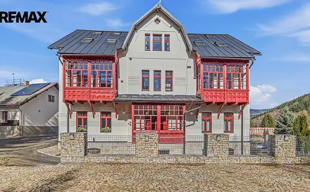 Prodej bytu 3+kk 90 m²
