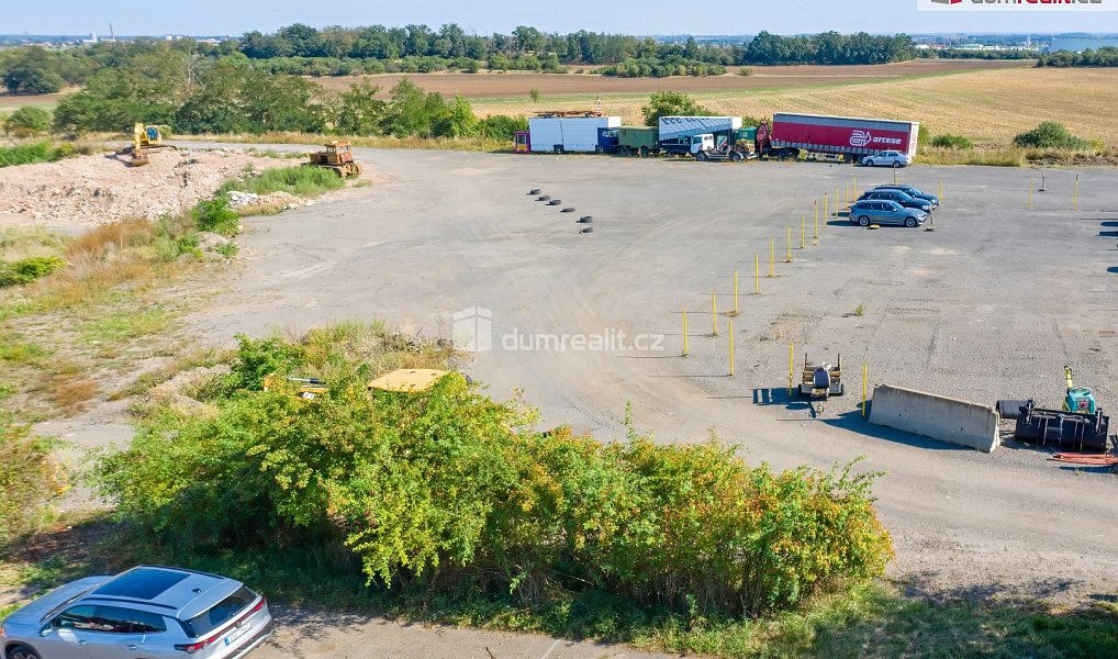 Pronájem pozemku 809 m², Kojetice – náhled fotky 18