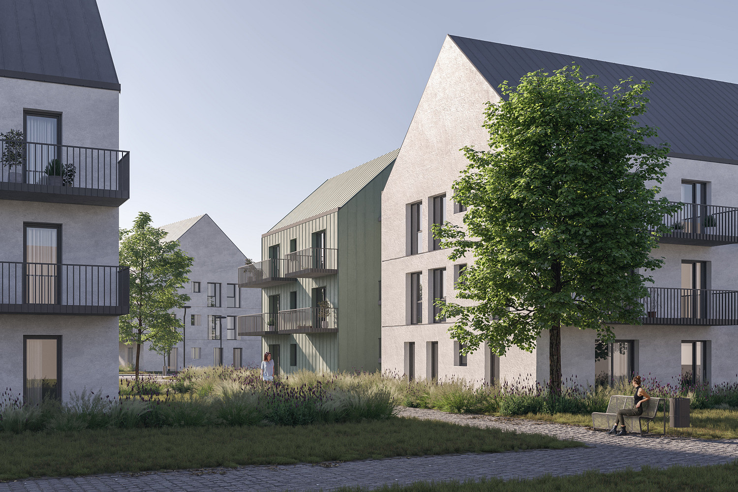 Prodej bytu 4+kk 80 m² – fotografie 5