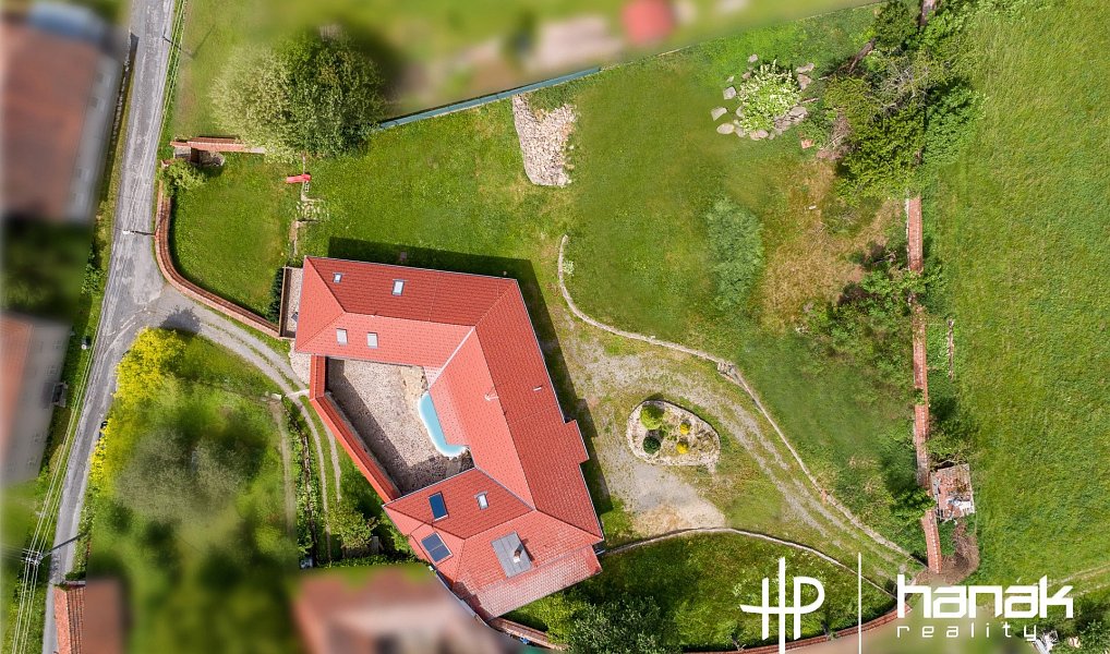 Prodej domu 335 m² s pozemkem 3 009 m², Konice – náhled fotky 25