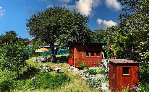 Prodej chaty/chalupy 20 m² s pozemkem 444 m², Kutná Hora - Šipší