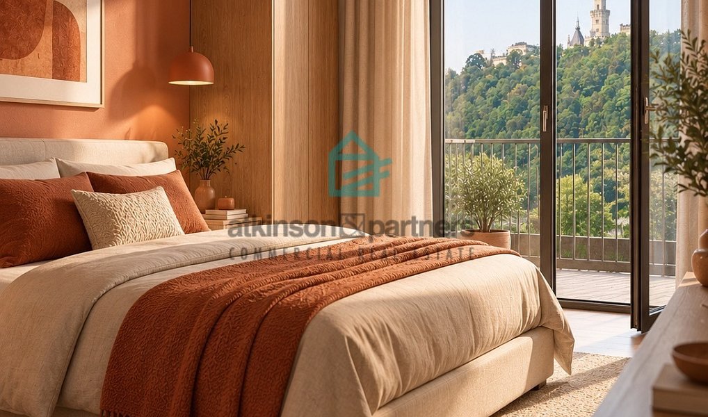 Prodej bytu 2+kk 52 m², Hluboká nad Vltavou – náhled fotky 6