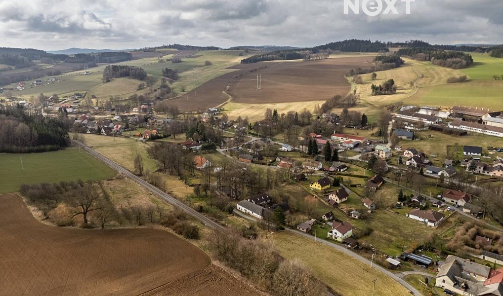 Prodej domu 87 m² s pozemkem 261 m², Borová – náhled fotky 26