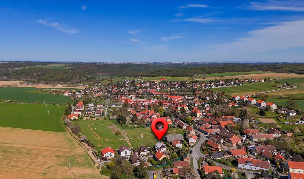 Prodej domu 126 m² s pozemkem 598 m², Bratronice – náhled fotky 4