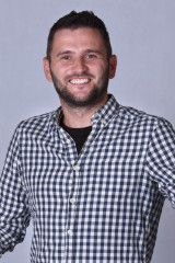 Mgr. Matěj Ľuptovský