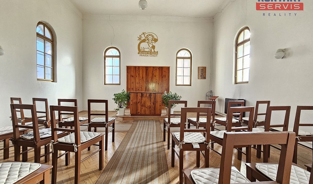 Prodej domu 80 m² s pozemkem 391 m², Kamenice nad Lipou – náhled fotky 33