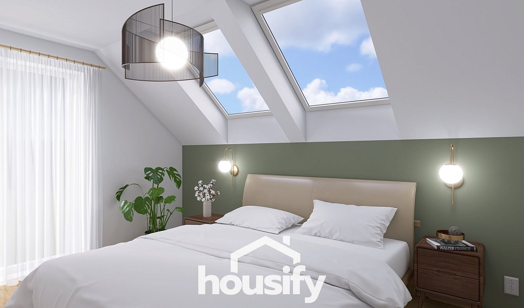 Prodej bytu 2+kk 44 m², Hodonice – náhled fotky 4
