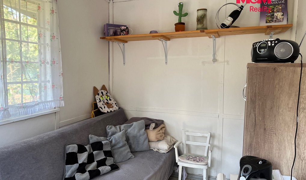 Prodej zahrady 306 m², Košťany – náhled fotky 12