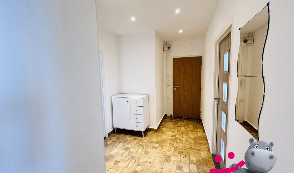 Pronájem bytu 3+1 68 m², Praha – náhled fotky 11
