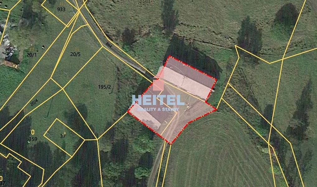Prodej domu 300 m² s pozemkem 910 m², Hanušovice – náhled fotky 30