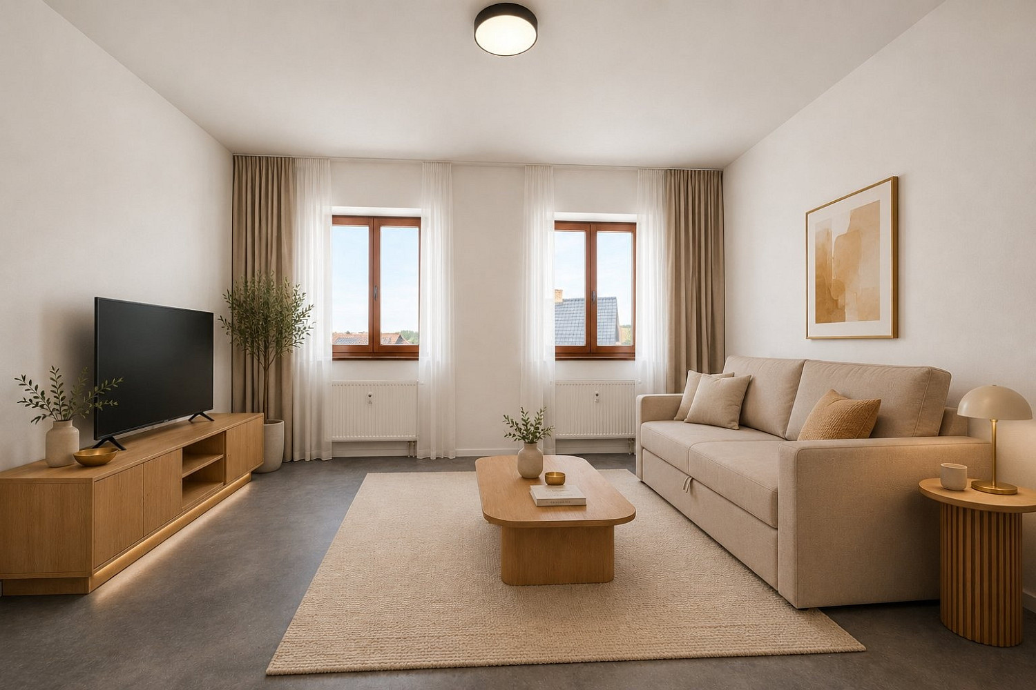 Prodej bytu 1+1 47 m² – fotografie 5