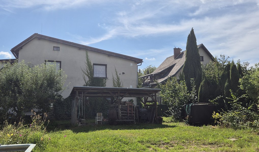 Prodej rodinného domu, 179 m², Daliměřice, Semily, Turnov