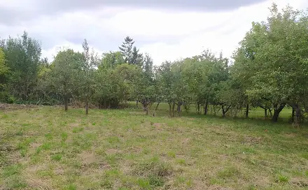 Prodej stavebního pozemku 3 043 m², Hulín - Chrášťany, okres Kroměříž