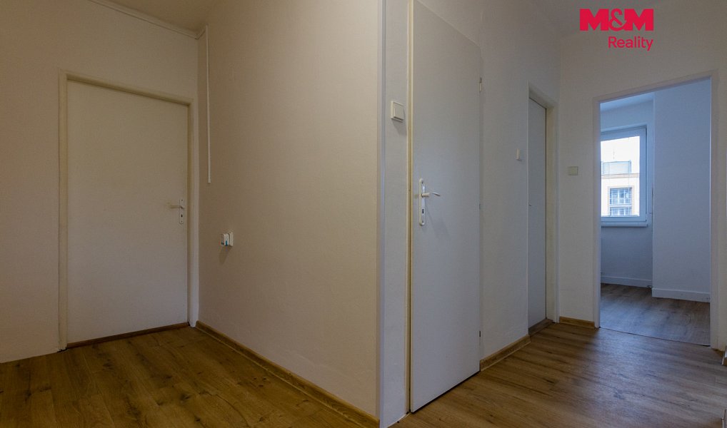 Prodej bytu 3+1 80 m², Šumperk – náhled fotky 6