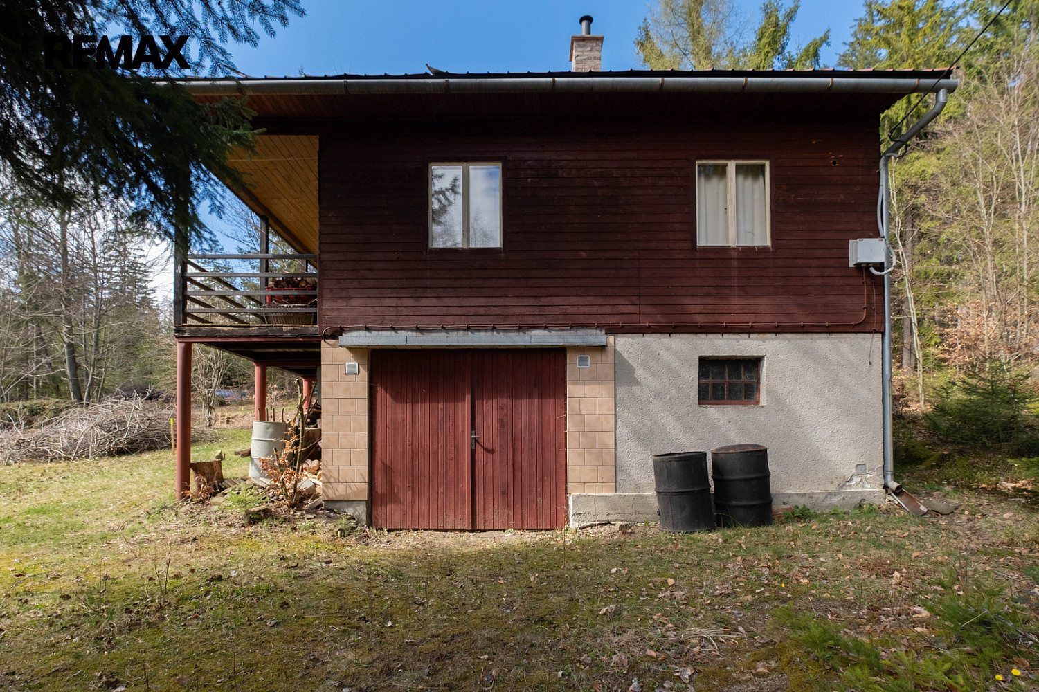 Prodej chaty/chalupy 116 m² s pozemkem 430 m² — photo 3