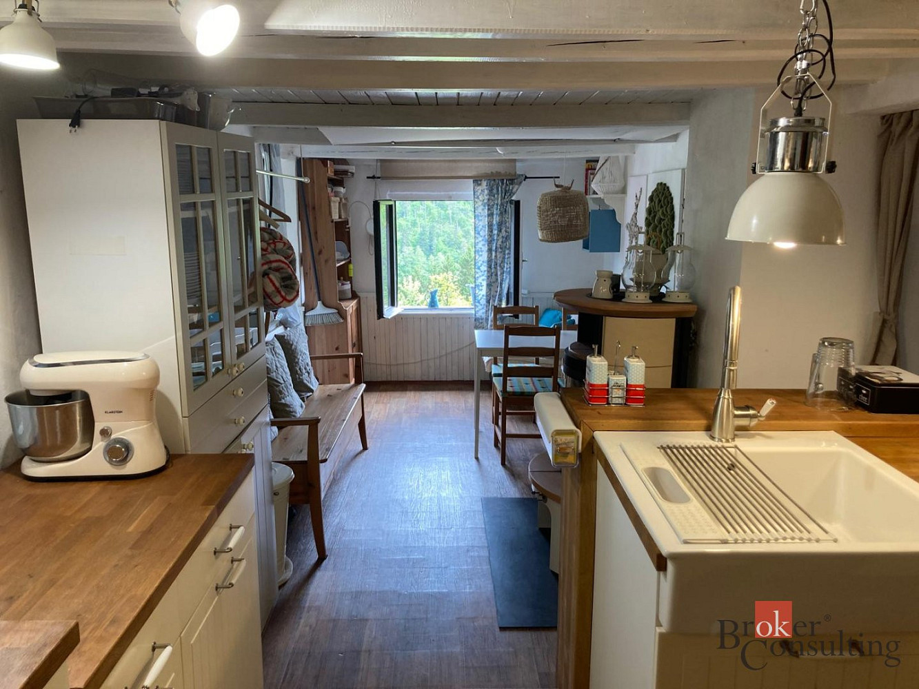 Prodej domu 58 m² s pozemkem 428 m² — photo 2