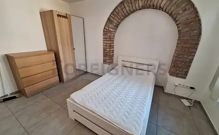 Pronájem bytu 1+kk 25 m²