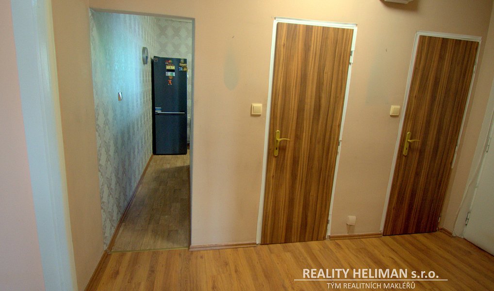 Pronájem bytu 3+1 68 m², Praha – náhled fotky 12