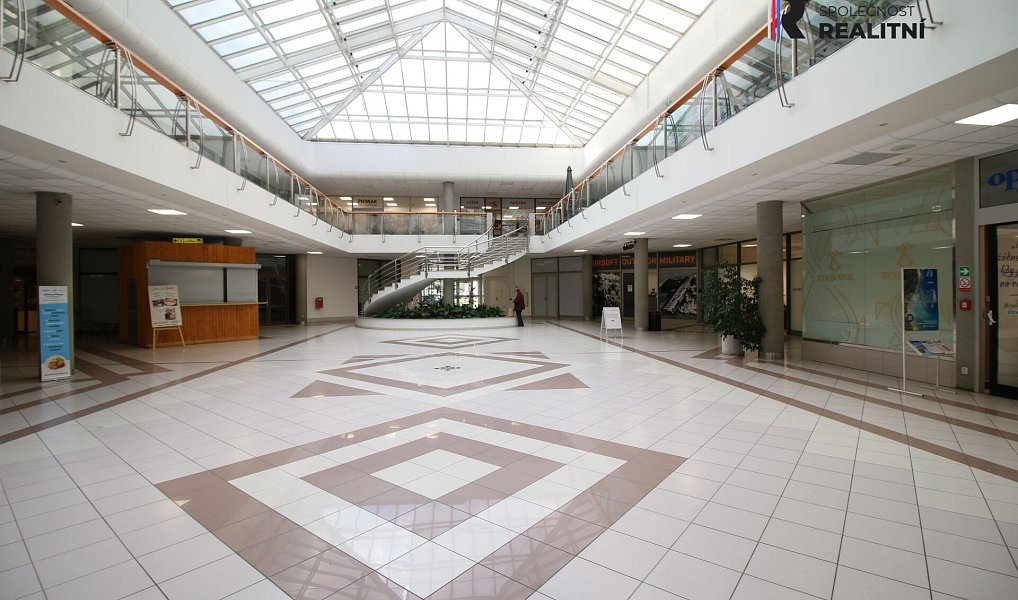 Pronájem obchodních prostor 22 m², Brno – náhled fotky 5