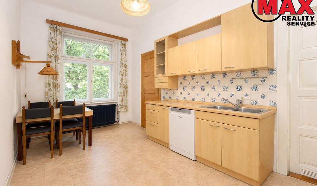 Prodej bytu 3+1 103 m², Praha – náhled fotky 6