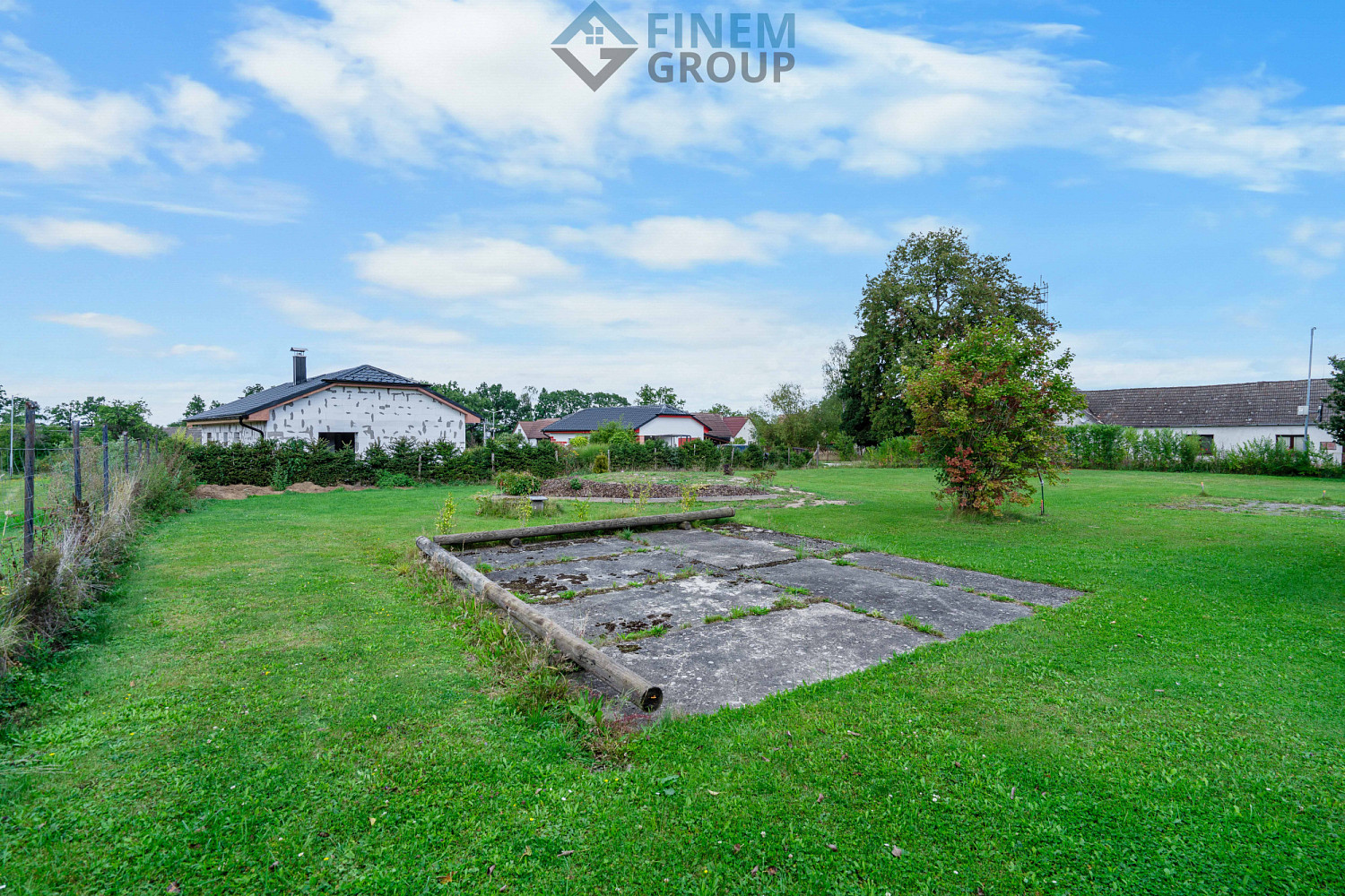 Prodej stavebního pozemku 812 m² — photo 4