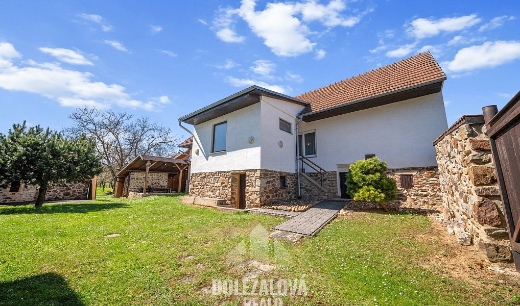 Prodej domu 96 m² s pozemkem 1 136 m², Budíškovice – náhled fotky 20