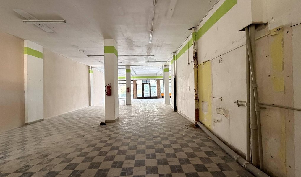 Pronájem obchodních prostor 178 m², Chomutov – náhled fotky 14