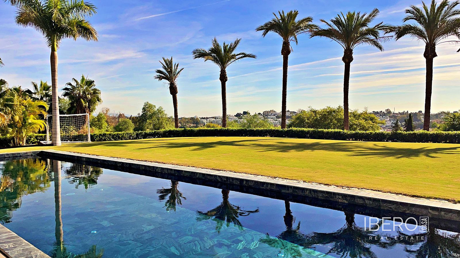 Casa 6+kk – Benahavís, La Cocha, Costa del Sol Occidental - Vista 4