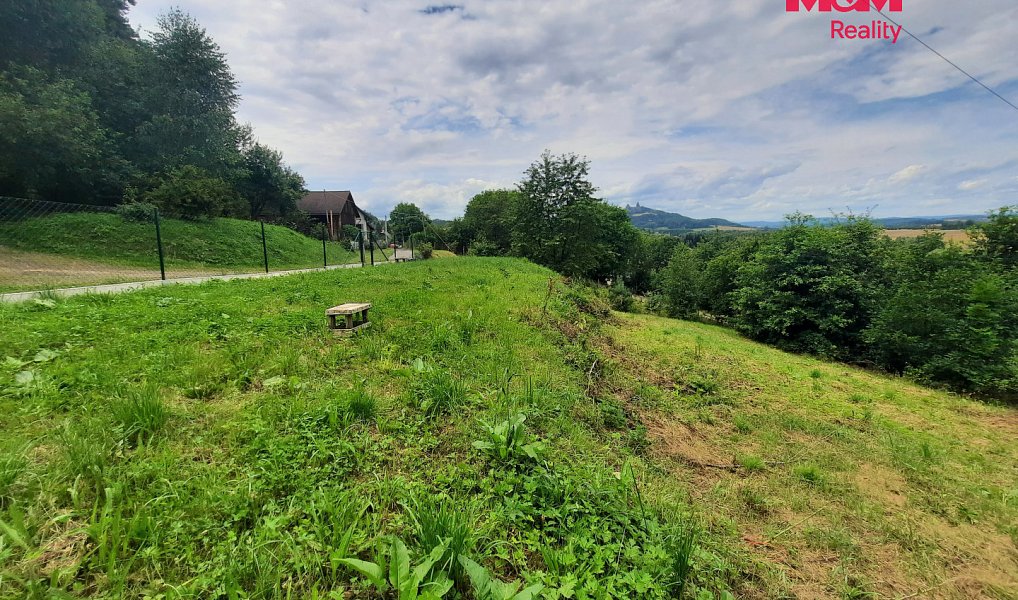 Prodej stavebního pozemku 2 948 m², Újezd pod Troskami – náhled fotky 20