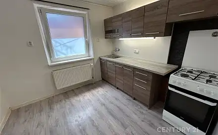Pronájem bytu 2+1 66 m²