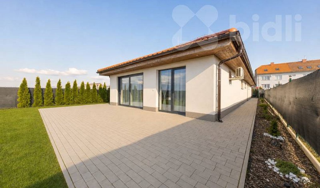Prodej domu 168 m² s pozemkem 747 m², Vranovice – náhled fotky 4
