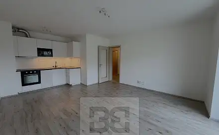 Pronájem bytu 2+kk 56 m², Cibulkova, Klatovy - Klatovy III