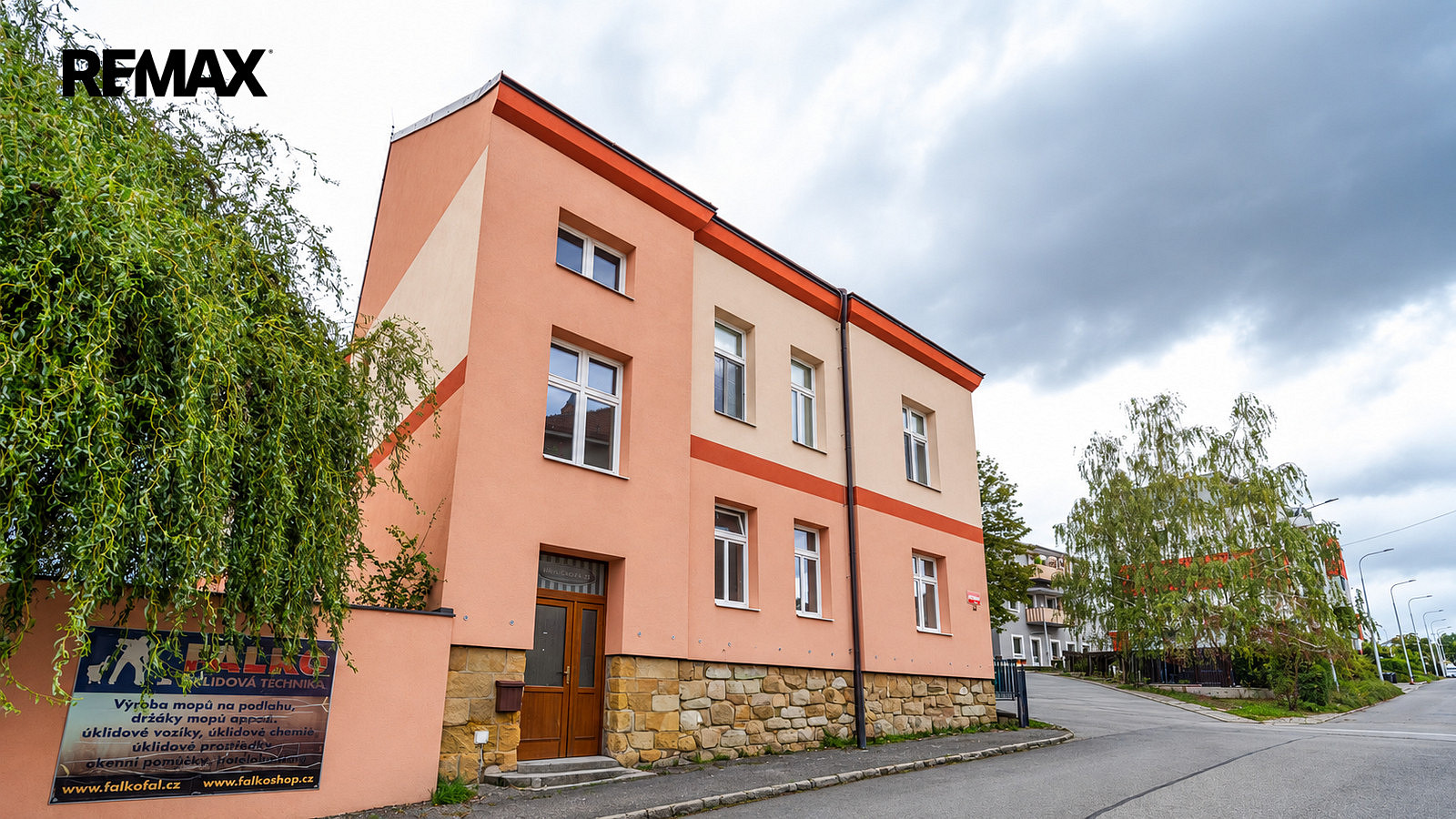 Prodej bytu 2+1 80 m² – fotografie 2