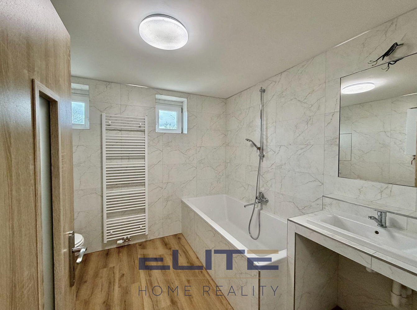 Pronájem bytu 3+kk 71 m²