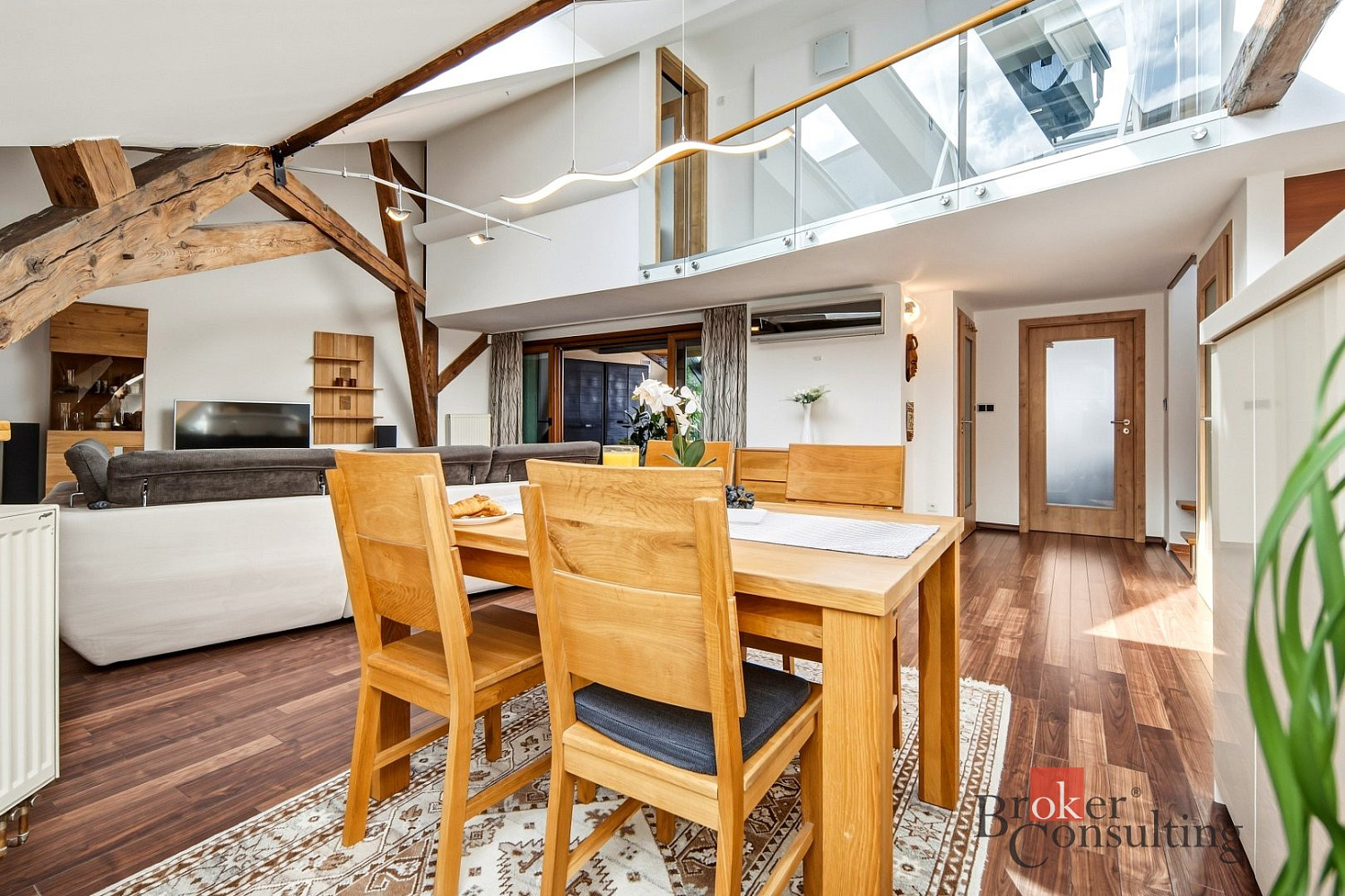 Prodej bytu 3+kk 160 m² – fotografie 4