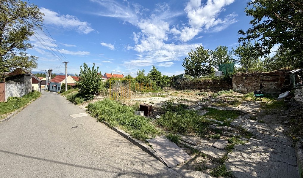 Prodej stavebního pozemku 112 m², Ostrožská Nová Ves – náhled fotky 2