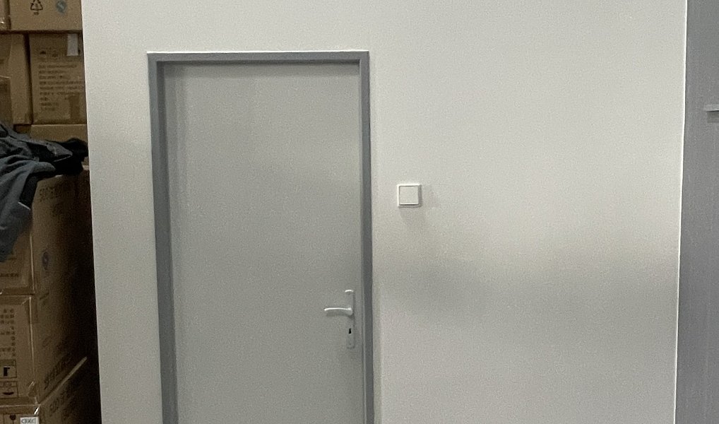 Pronájem skladovacích prostor 169 m², Praha – náhled fotky 9