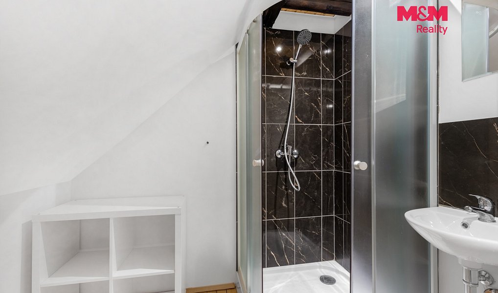 Prodej domu 158 m² s pozemkem 614 m², Smržovka – náhled fotky 9