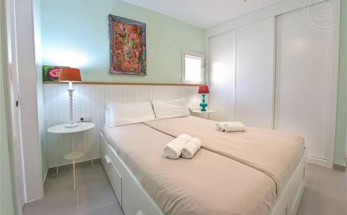 Prodej bytu 2+1 55 m², Plaza Del Duque, Adeje, Španělsko