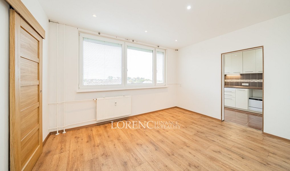 Pronájem bytu 2+1 41 m², Praha – náhled fotky 5
