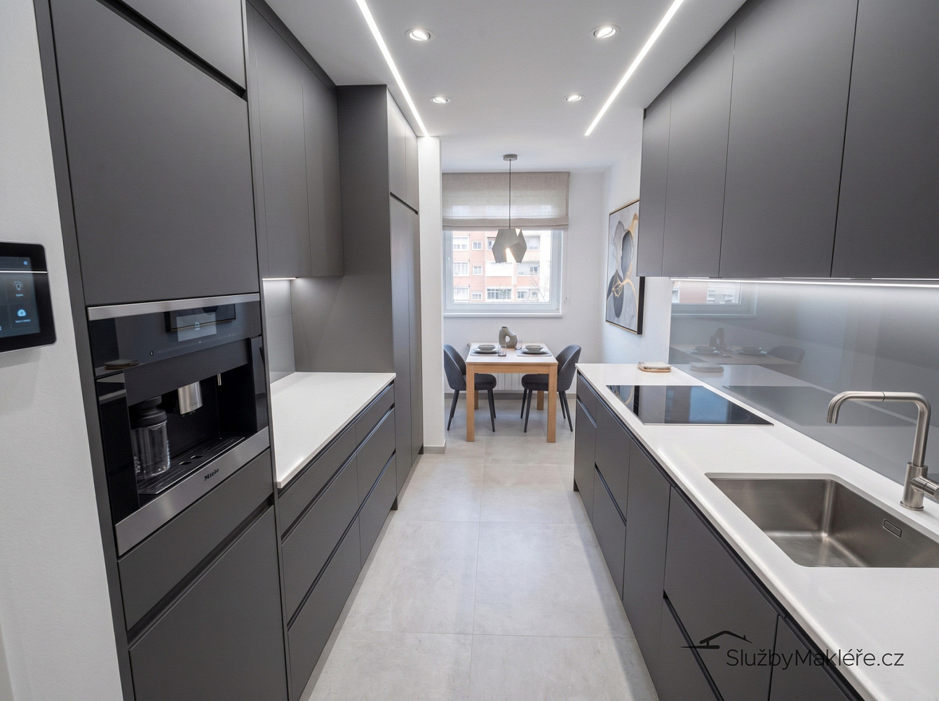 Prodej bytu 3+1 79 m²