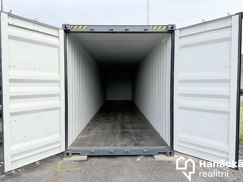 Pronájem skladovacích prostor 29 m² – fotografie 4