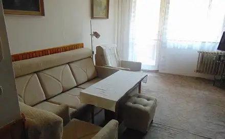 Prodej bytu 3+1 64 m², Rumburská, Praha 9 - Střížkov