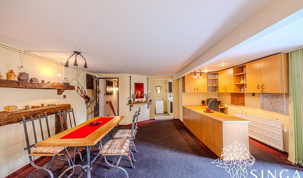 Prodej domu 212 m² s pozemkem 1 270 m², Dobrá – náhled fotky 4