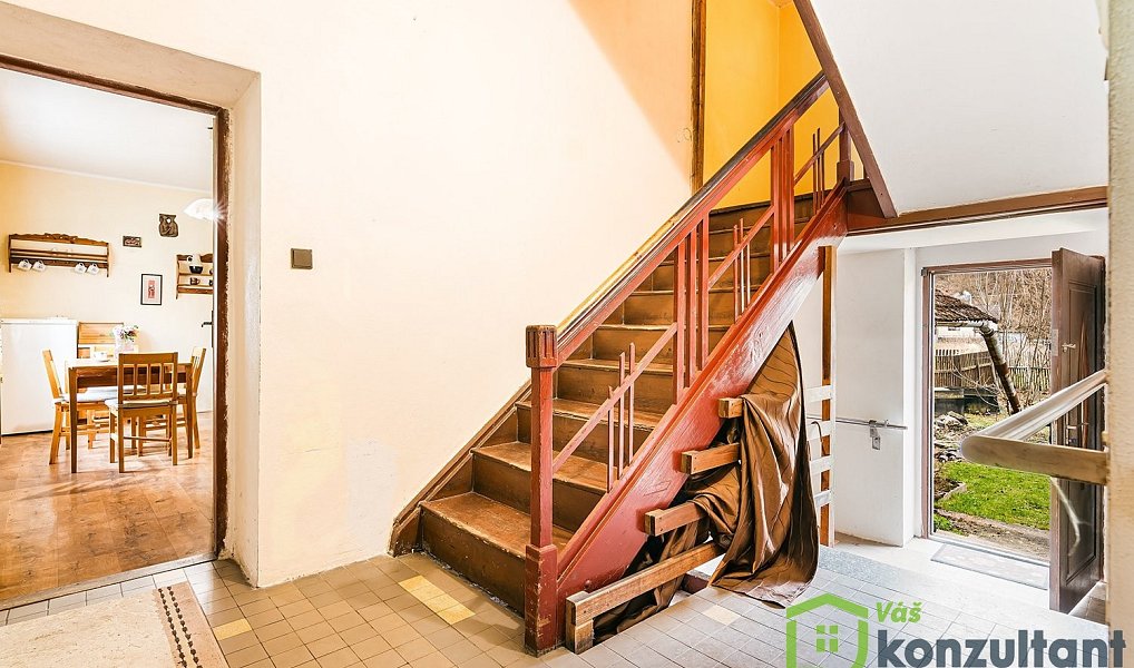 Prodej domu 121 m² s pozemkem 687 m², Vír – náhled fotky 12