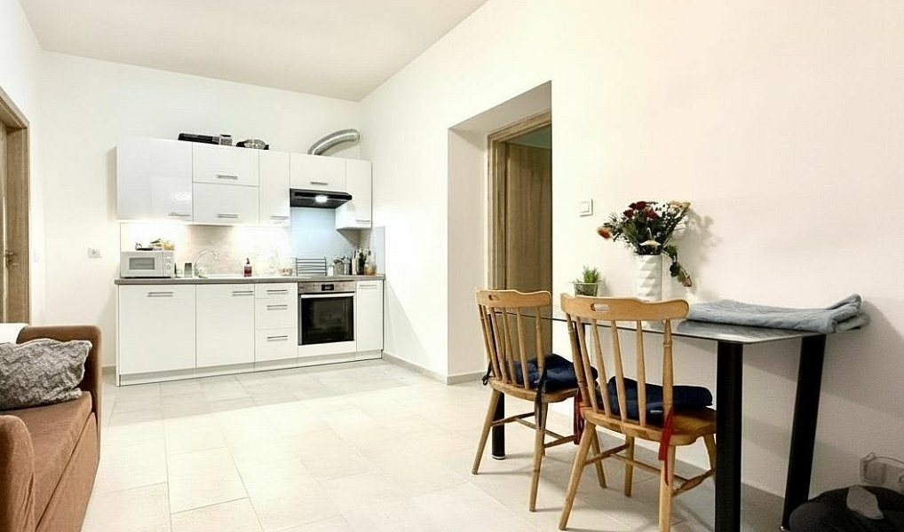 Pronájem bytu 2+kk 46 m², Včelná – náhled fotky 3