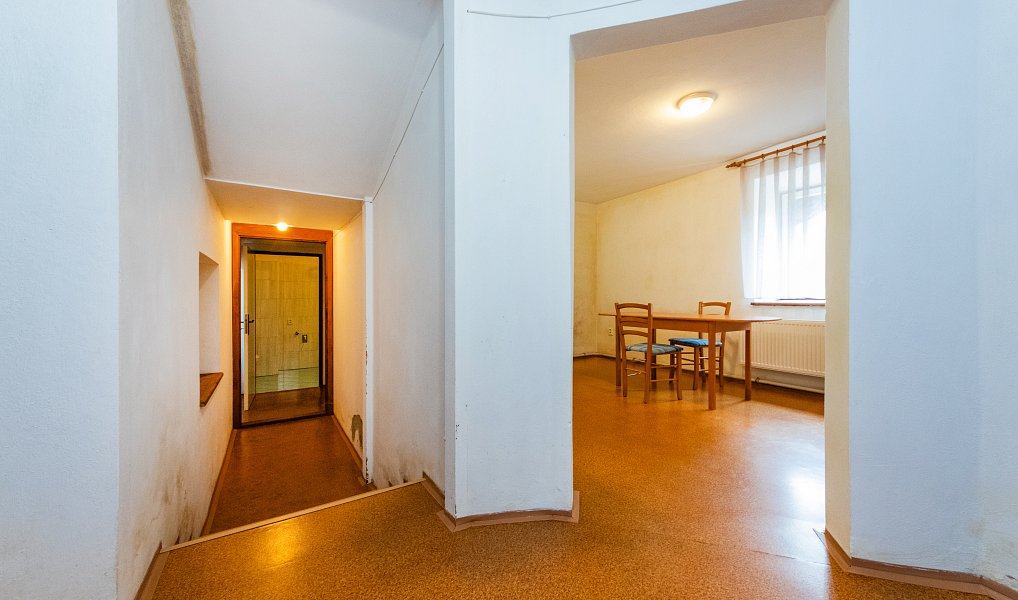 Prodej chalupy 197 m², Chanovice – náhled fotky 6