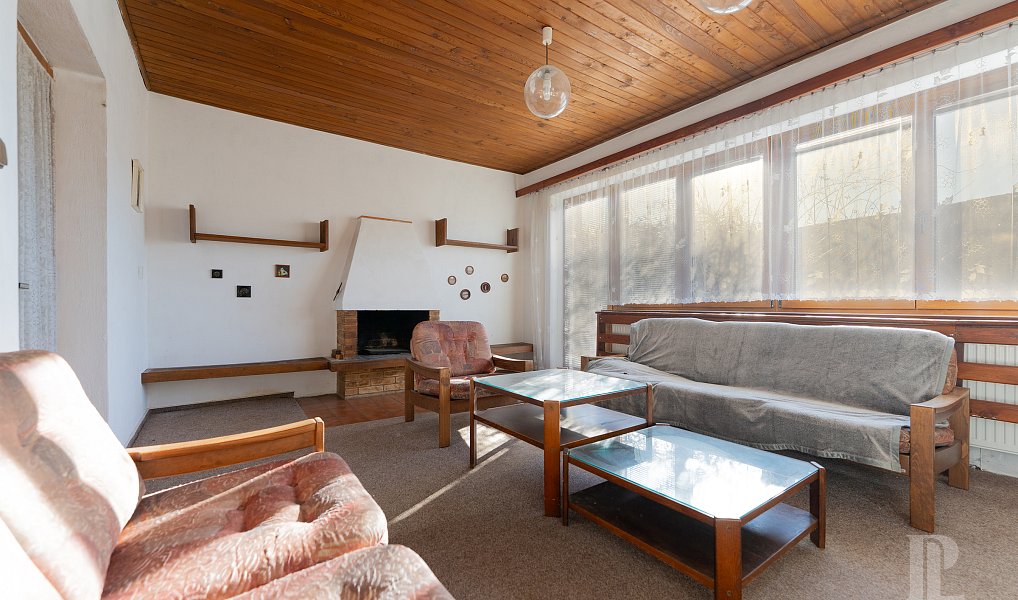 Prodej domu 335 m² s pozemkem 752 m², Strakonice – náhled fotky 19