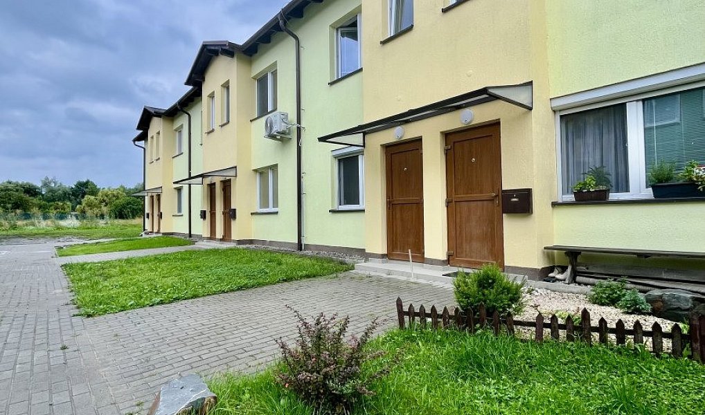 Pronájem bytu 1+kk 27 m², Ostrava – náhled fotky 15