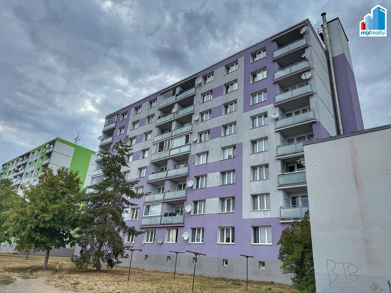 Prodej bytu 2+1 56 m² – fotografie 5